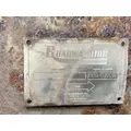 VOLVO D13 Exhaust DPF Assembly thumbnail 3