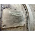 VOLVO D13 Exhaust DPF Assembly thumbnail 4