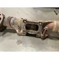 VOLVO D13 Exhaust Manifold thumbnail 2