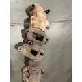 VOLVO D13 Exhaust Manifold thumbnail 3