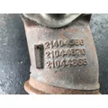 VOLVO D13 Exhaust Pipe thumbnail 4