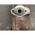 VOLVO D13 Exhaust Pipe thumbnail 4