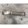 VOLVO D13 Exhaust Pipe thumbnail 1