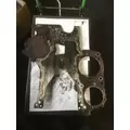 VOLVO D13 FRONTTIMING COVER thumbnail 2