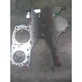 VOLVO D13 FRONTTIMING COVER thumbnail 3
