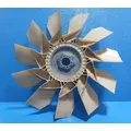 VOLVO D13 Fan Blade thumbnail 1