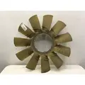VOLVO D13 Fan Blade thumbnail 2