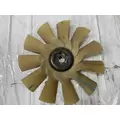 VOLVO D13 Fan Blade thumbnail 1