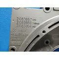 VOLVO D13 Flywheel Housing thumbnail 7