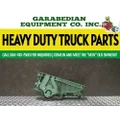 VOLVO D13 Front Gear Cover thumbnail 1