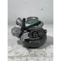 VOLVO D13 Turbocharger  Supercharger thumbnail 4