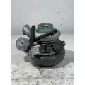VOLVO D13 Turbocharger  Supercharger thumbnail 4