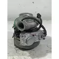 VOLVO D13 Turbocharger  Supercharger thumbnail 5