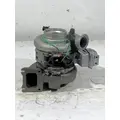 VOLVO D13 Turbocharger  Supercharger thumbnail 3