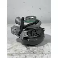 VOLVO D13 Turbocharger  Supercharger thumbnail 4