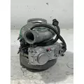 VOLVO D13 Turbocharger  Supercharger thumbnail 5