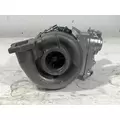VOLVO D13 Turbocharger  Supercharger thumbnail 7