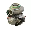 VOLVO D13 Turbocharger  Supercharger thumbnail 1