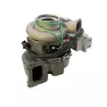 VOLVO D13 Turbocharger  Supercharger thumbnail 3