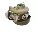 VOLVO D13 Turbocharger  Supercharger thumbnail 2