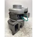 VOLVO D13 Turbocharger  Supercharger thumbnail 4