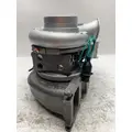 VOLVO D13 Turbocharger  Supercharger thumbnail 4