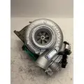 VOLVO D13 Turbocharger  Supercharger thumbnail 5