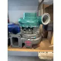 VOLVO D13 Turbocharger  Supercharger thumbnail 1