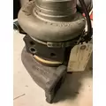 VOLVO D13 Turbocharger  Supercharger thumbnail 3