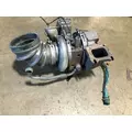 VOLVO D13 TurbochargerSupercharger thumbnail 1