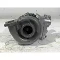 VOLVO D13 Turbocharger thumbnail 7