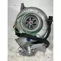 VOLVO D13 Turbocharger thumbnail 6