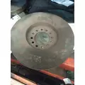 VOLVO D13 VIBRATION DAMPER thumbnail 1