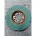 VOLVO D13 VIBRATION DAMPER thumbnail 1