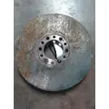 VOLVO D13 VIBRATION DAMPER thumbnail 3