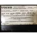 VOLVO D16 EPA 07 (MP10) ENGINE ASSEMBLY thumbnail 6