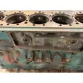 VOLVO D16 SCR Cylinder Block thumbnail 3