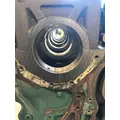 VOLVO D16 SCR Cylinder Block thumbnail 3