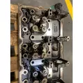 VOLVO D16 SCR Cylinder Head thumbnail 6