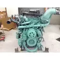 VOLVO D16 SCR Engine Assembly thumbnail 2