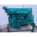 VOLVO D16 SCR Engine Assembly thumbnail 2