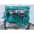 VOLVO D16 SCR Engine Assembly thumbnail 3