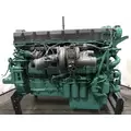 VOLVO D16 SCR Engine Assembly thumbnail 3