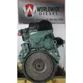 VOLVO D16 SCR Engine Assembly thumbnail 4