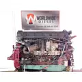 VOLVO D16 SCR Engine Assembly thumbnail 3