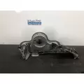 VOLVO D16 SCR Engine Timing Cover thumbnail 2