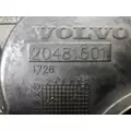 VOLVO D16 SCR Engine Timing Cover thumbnail 3