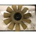 VOLVO D16 SCR Fan Blade thumbnail 2