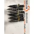 VOLVO D16 SCR Fuel Injector thumbnail 1