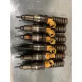 VOLVO D16 SCR Fuel Injector thumbnail 1